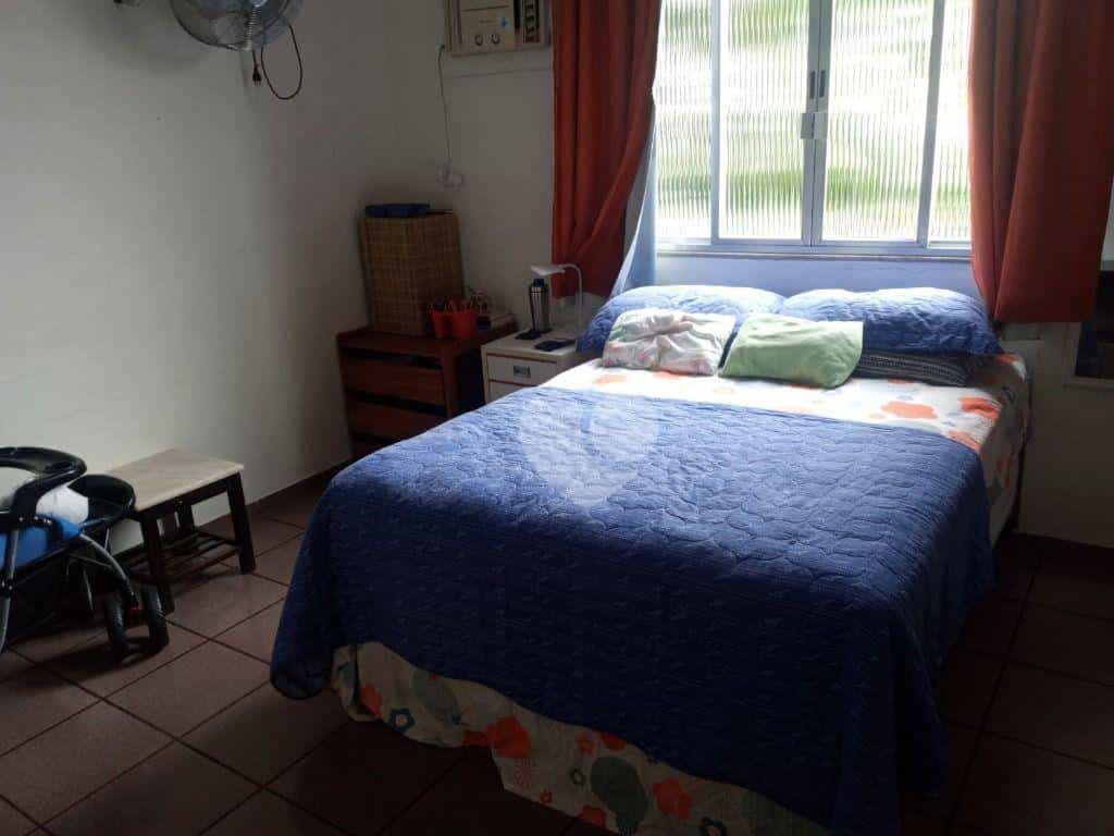 Квартира в Вілла Ізабель, Ріо-де-Жанейро 11665269