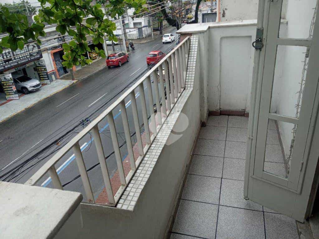 公寓 在 維拉·伊莎貝爾, 里約熱內盧 11665269
