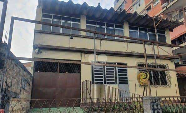 房子 在 塔誇拉, 里約熱內盧 11665274