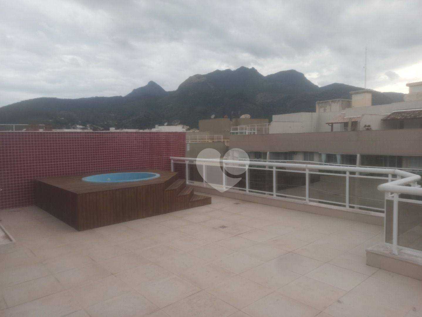 Condominium dans Anil, Rio de Janeiro 11665278