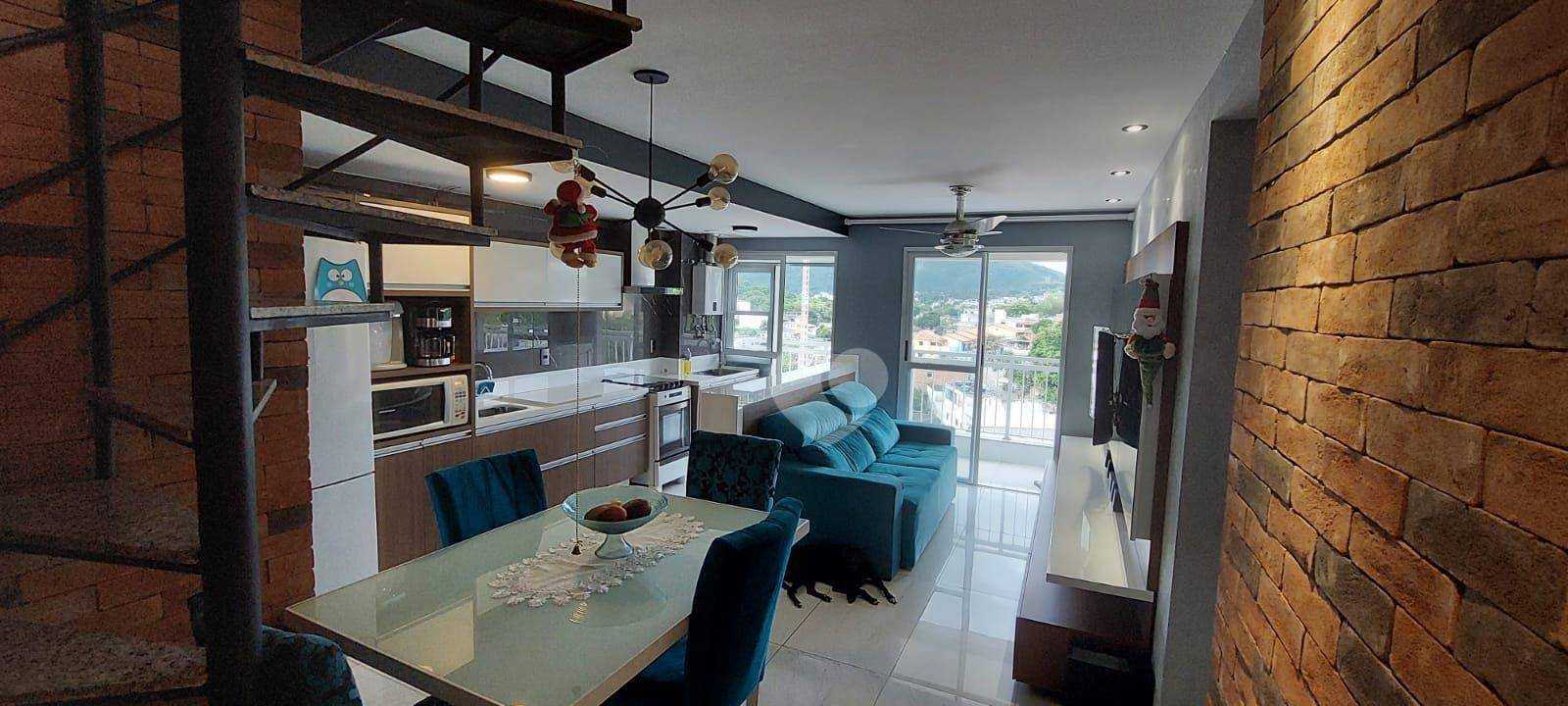 公寓 在 Taquara, Rio de Janeiro 11665287