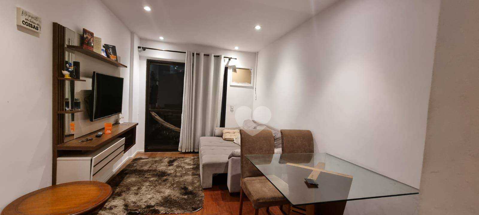 Квартира в Рестінга де Ітапеба, Ріо-де-Жанейро 11665289