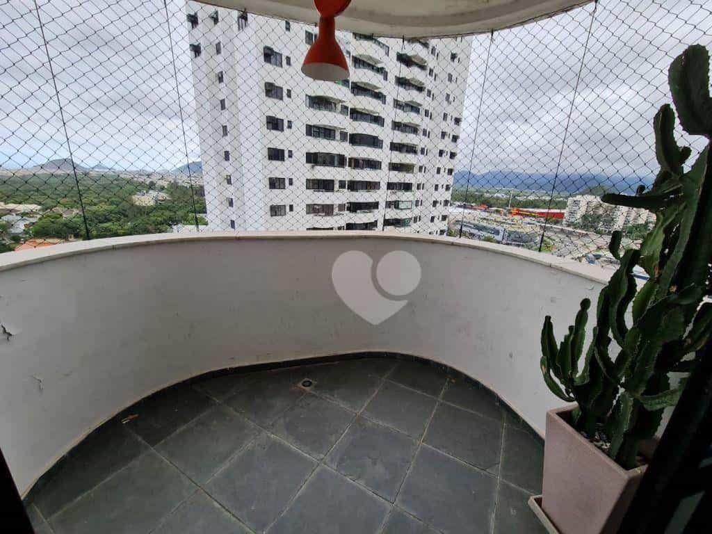Квартира в Рестінга де Ітапеба, Ріо-де-Жанейро 11665291