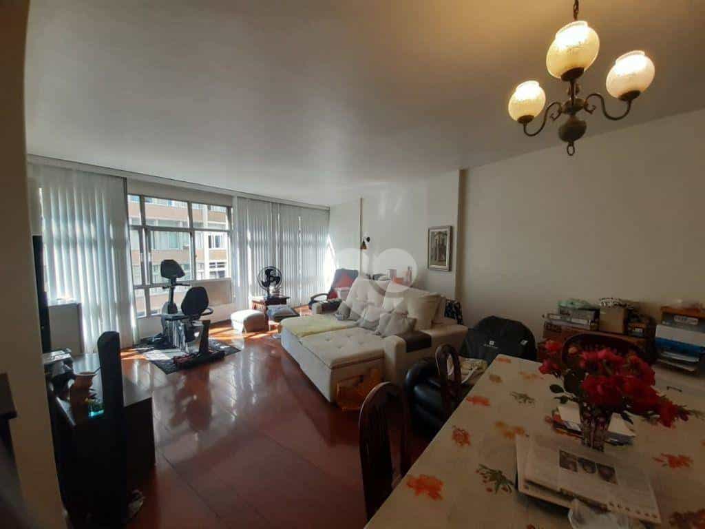Condominium in Flamengo, Rio de Janeiro 11665299