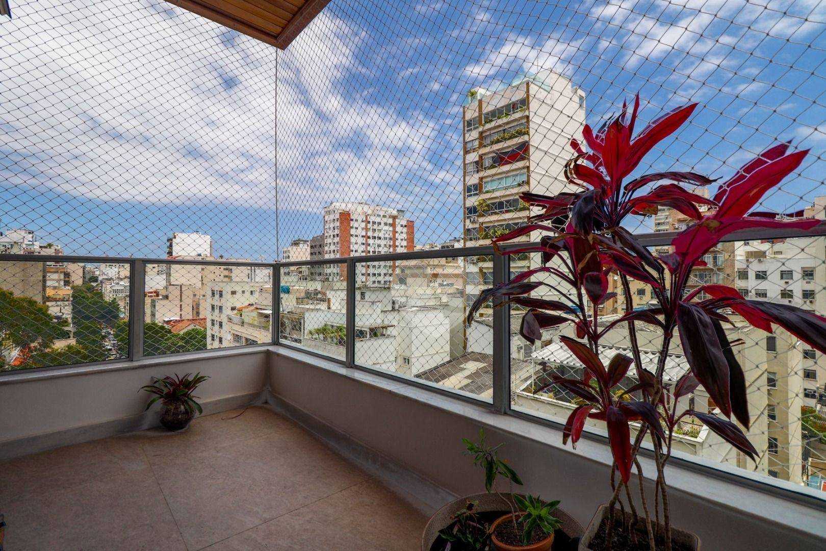 Condominio en Ipanema, Rio de Janeiro 11665305