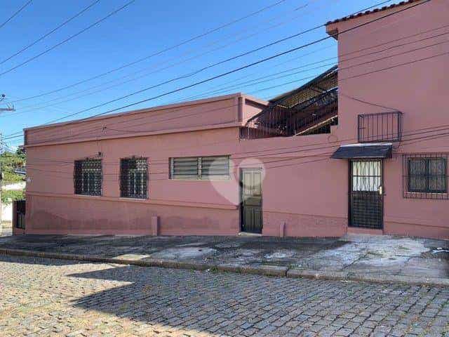 Haus im Riachuelo, Rio de Janeiro 11665311