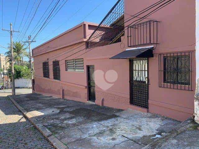 Rumah di Riachuelo, Rio de Janeiro 11665311