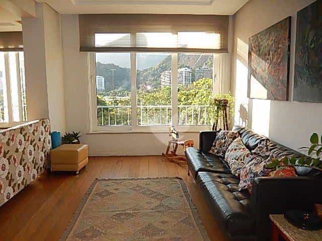 Condominium in Ipanema, Rio de Janeiro 11665312