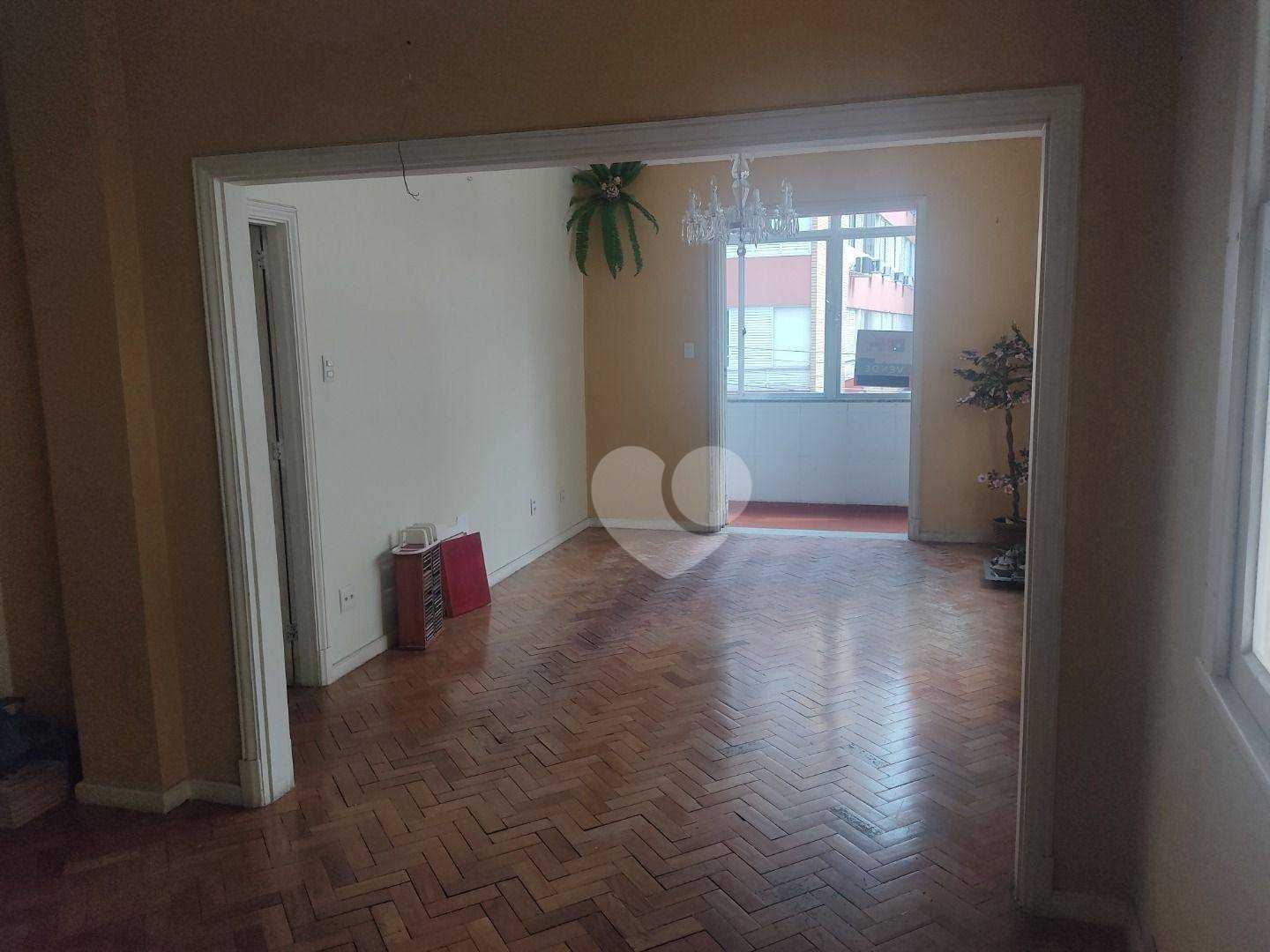 公寓 在 拉蘭熱拉斯, 里約熱內盧 11665318