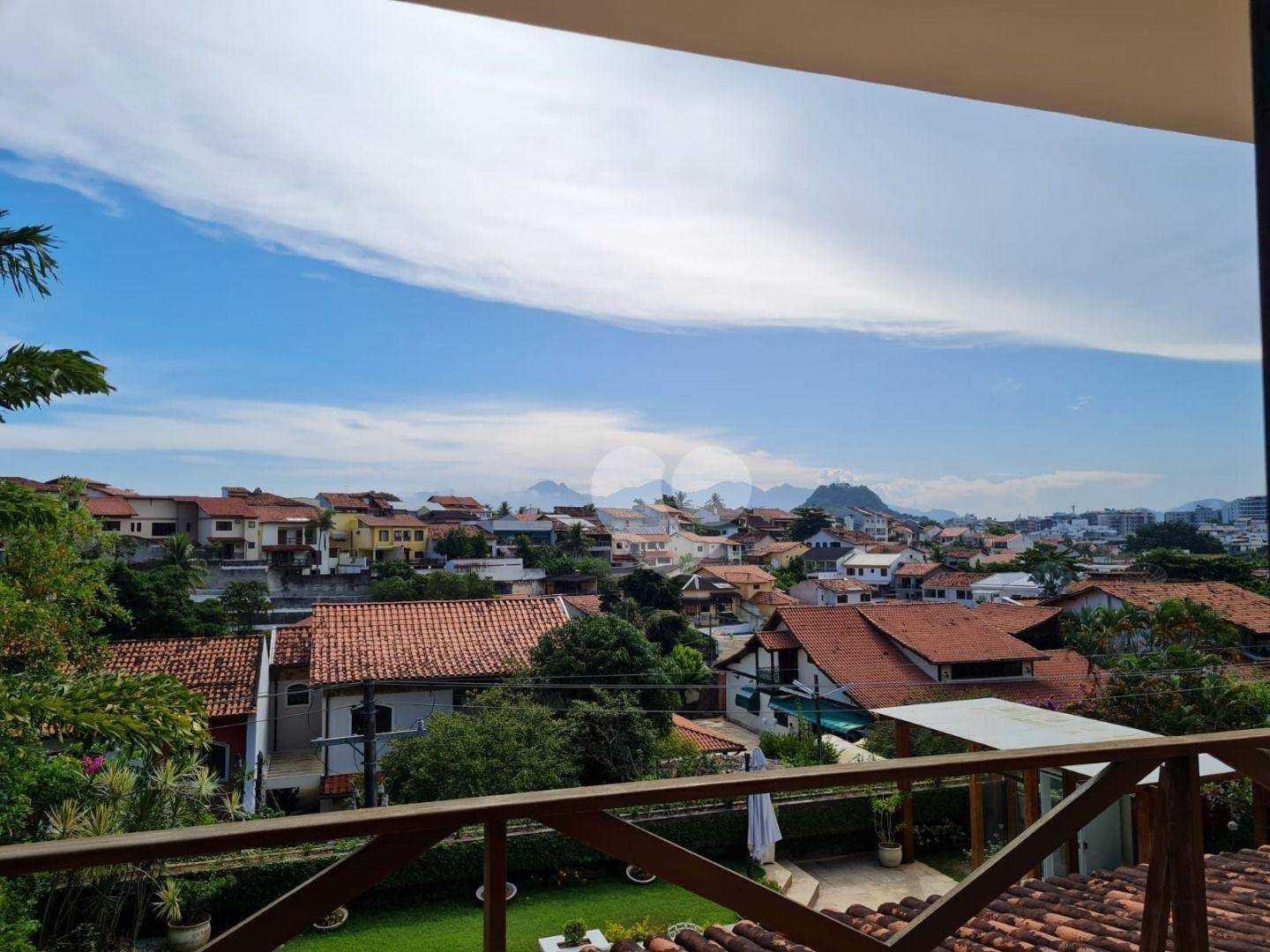 Будинок в Capim Melado, Rio de Janeiro 11665320