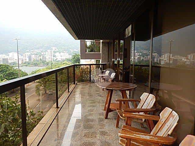 Condominium in , Rio de Janeiro 11665321