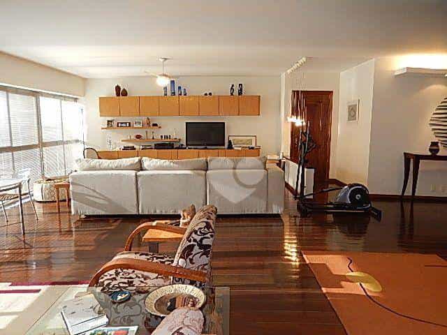 公寓 在 拉戈阿, 里約熱內盧 11665325