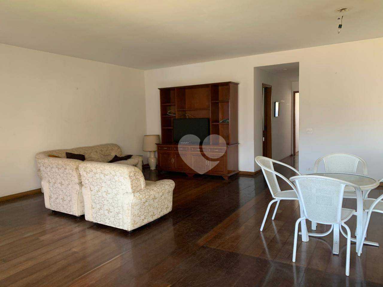 公寓 在 萊布隆, 里約熱內盧 11665327