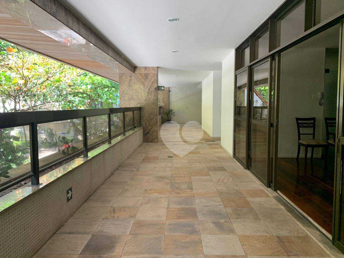 Condominium in Leblon, Rio de Janeiro 11665327