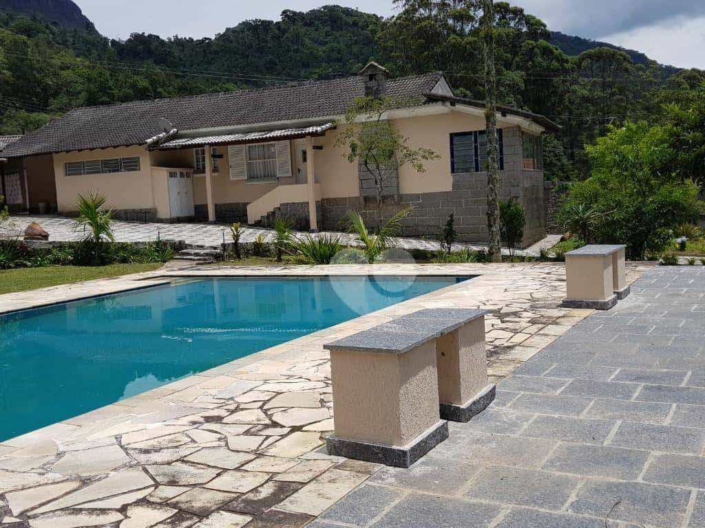 House in Teresopolis, Rio de Janeiro 11665331