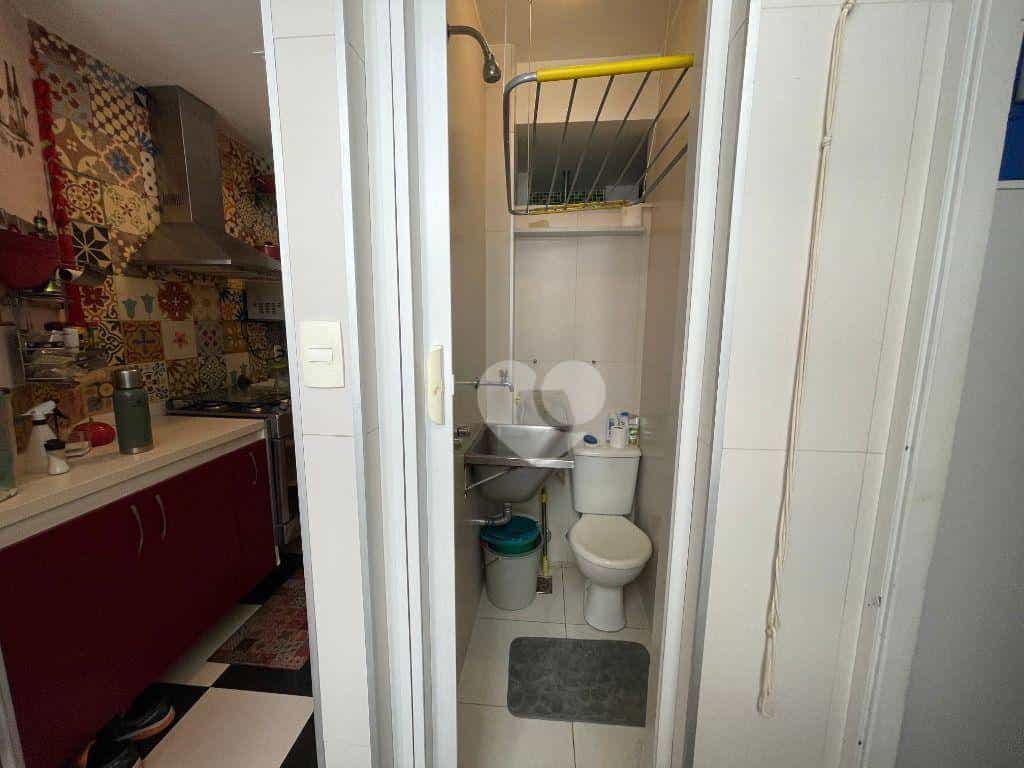 Квартира в Фламенго, Ріо-де-Жанейро 11665333