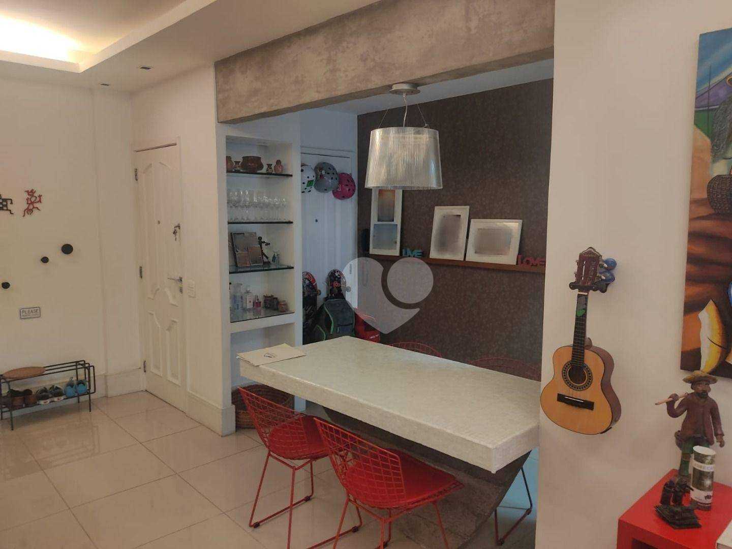 公寓 在 拉蘭熱拉斯, 里約熱內盧 11665336