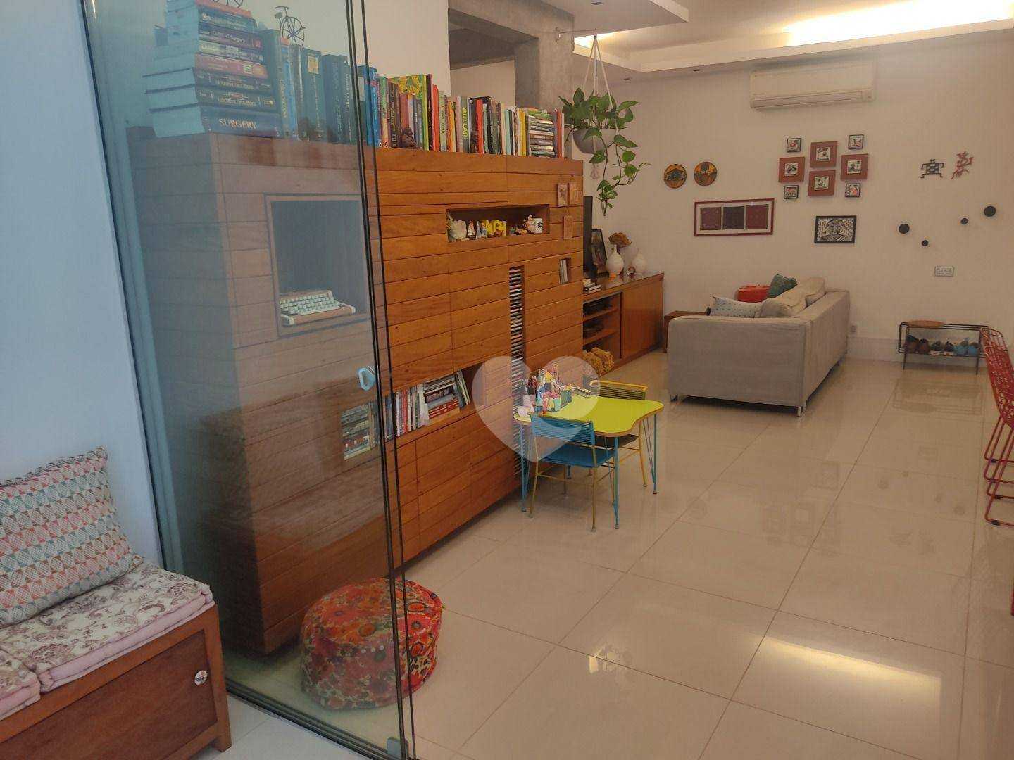 公寓 在 拉蘭熱拉斯, 里約熱內盧 11665336