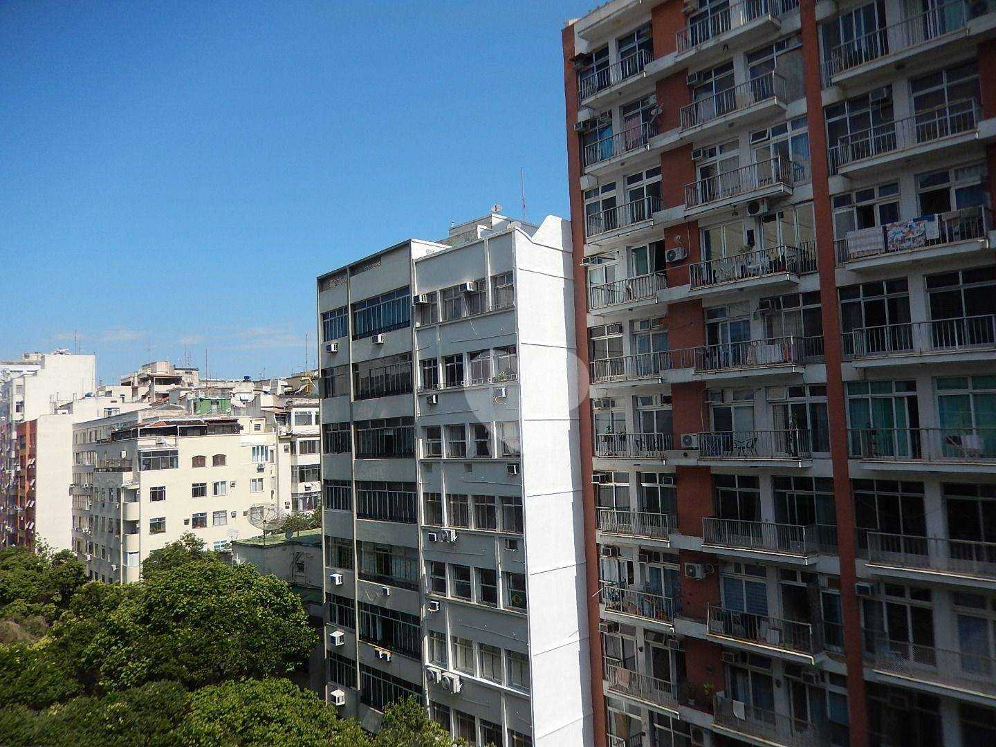 Osakehuoneisto sisään Copacabana, Rio de Janeiro 11665337