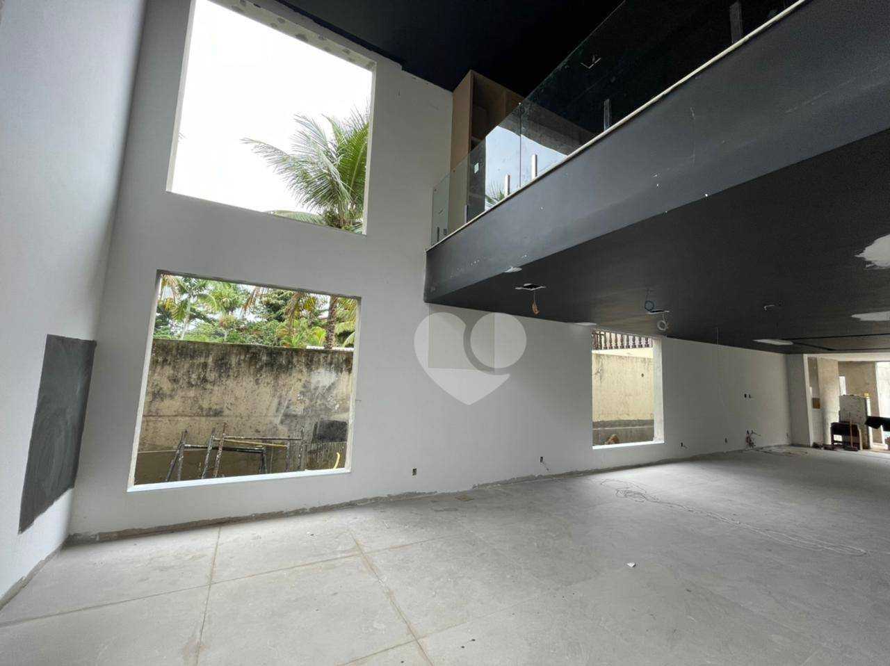 House in Recreio dos Bandeirantes, Rio de Janeiro 11665338