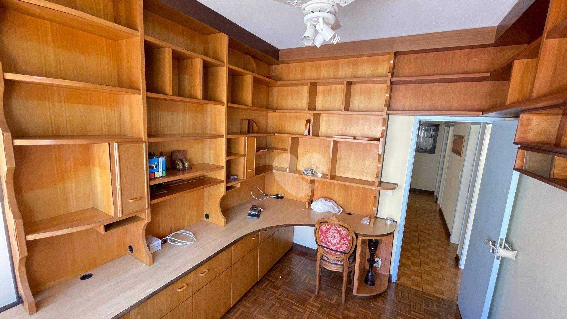 公寓 在 蒂茹卡, 里約熱內盧 11665358