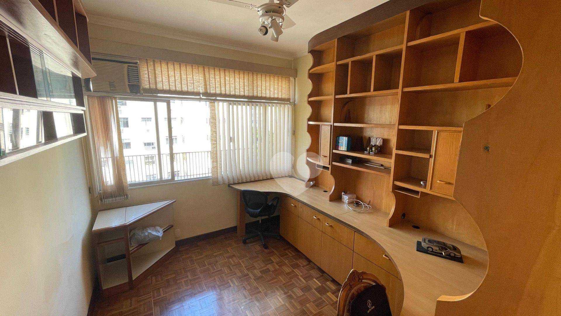 公寓 在 蒂茹卡, 里約熱內盧 11665358