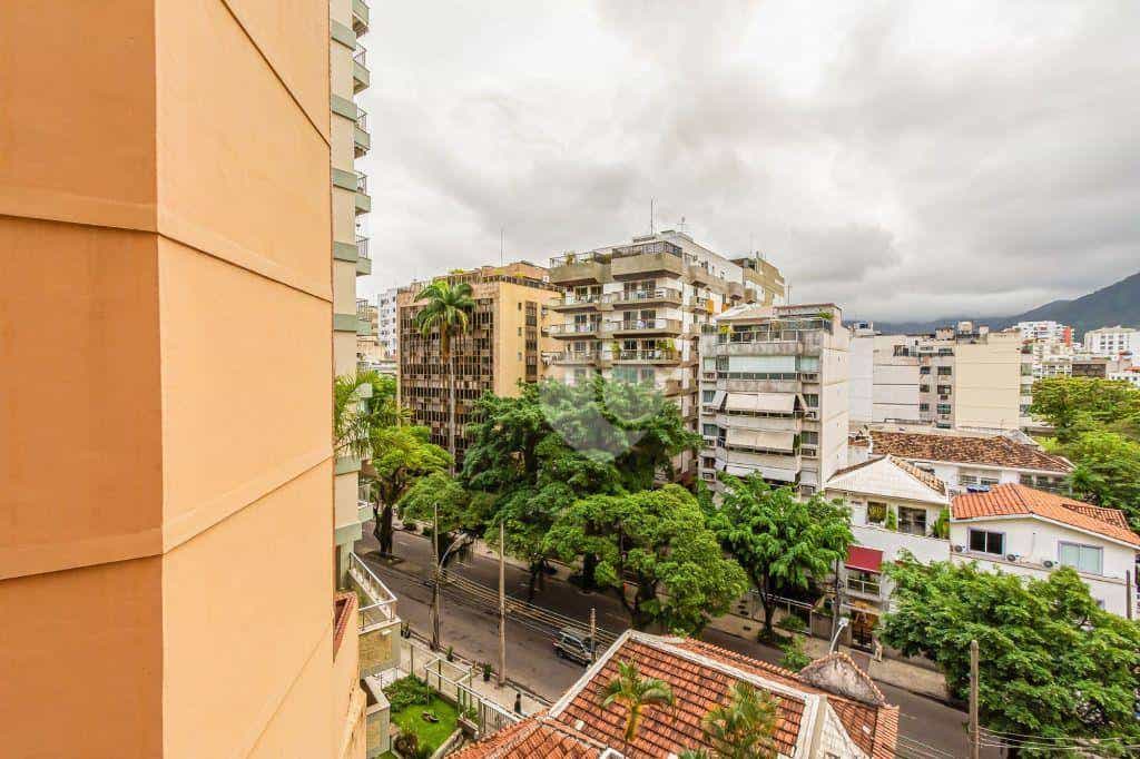 Condominium in Lagoa, Rio de Janeiro 11665362
