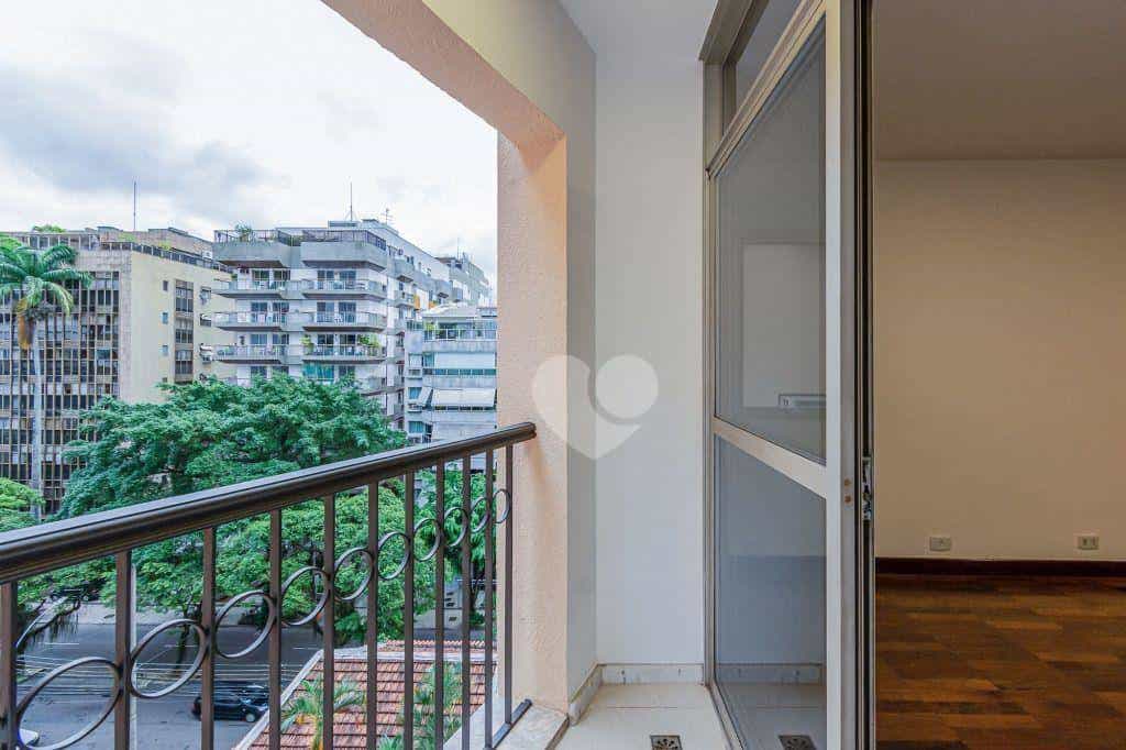 Condominium dans , Rio de Janeiro 11665362