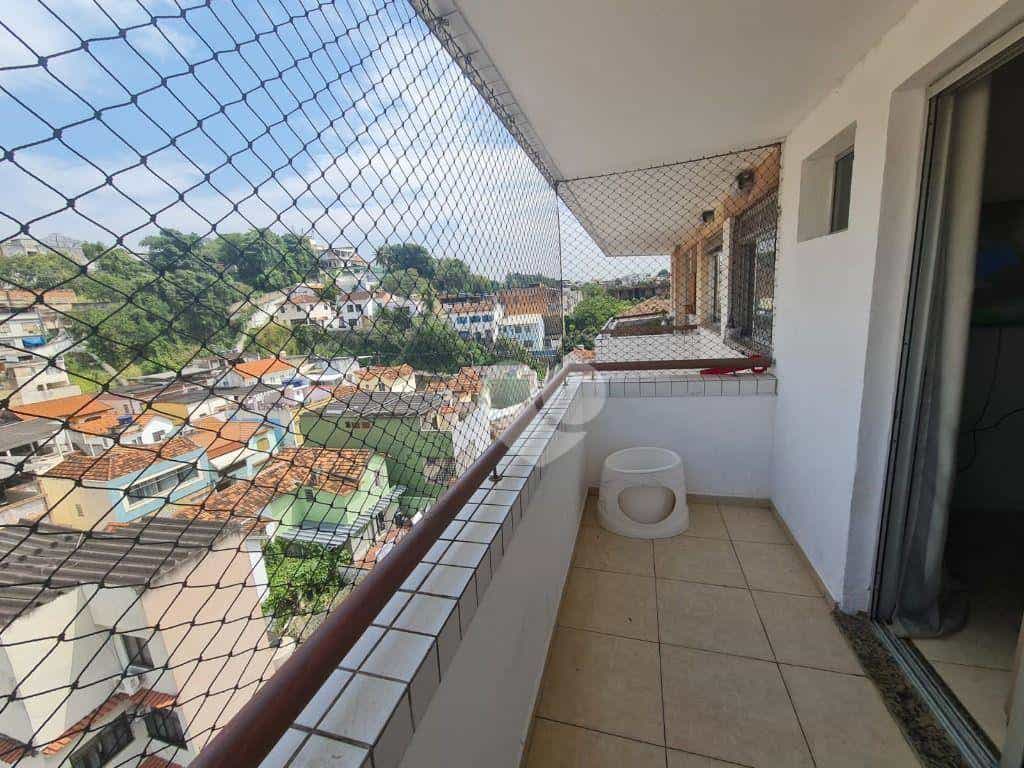 Eigentumswohnung im , Rio de Janeiro 11665363