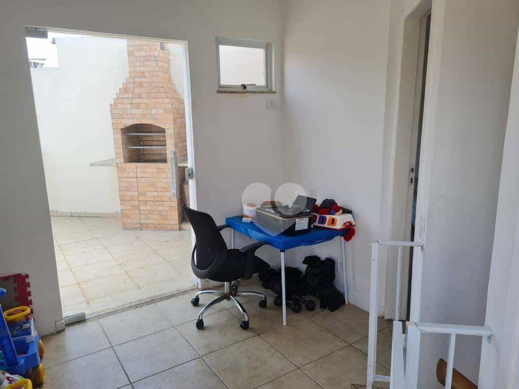 Квартира в Engenho Novo, Rio de Janeiro 11665363