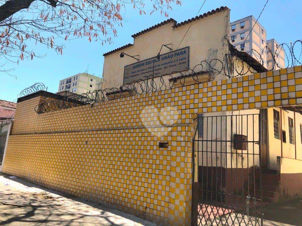 House in Lins do Vasconcelos, Rio de Janeiro 11665371