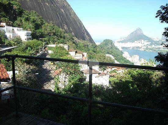 House in Humaita, Rio de Janeiro 11665373