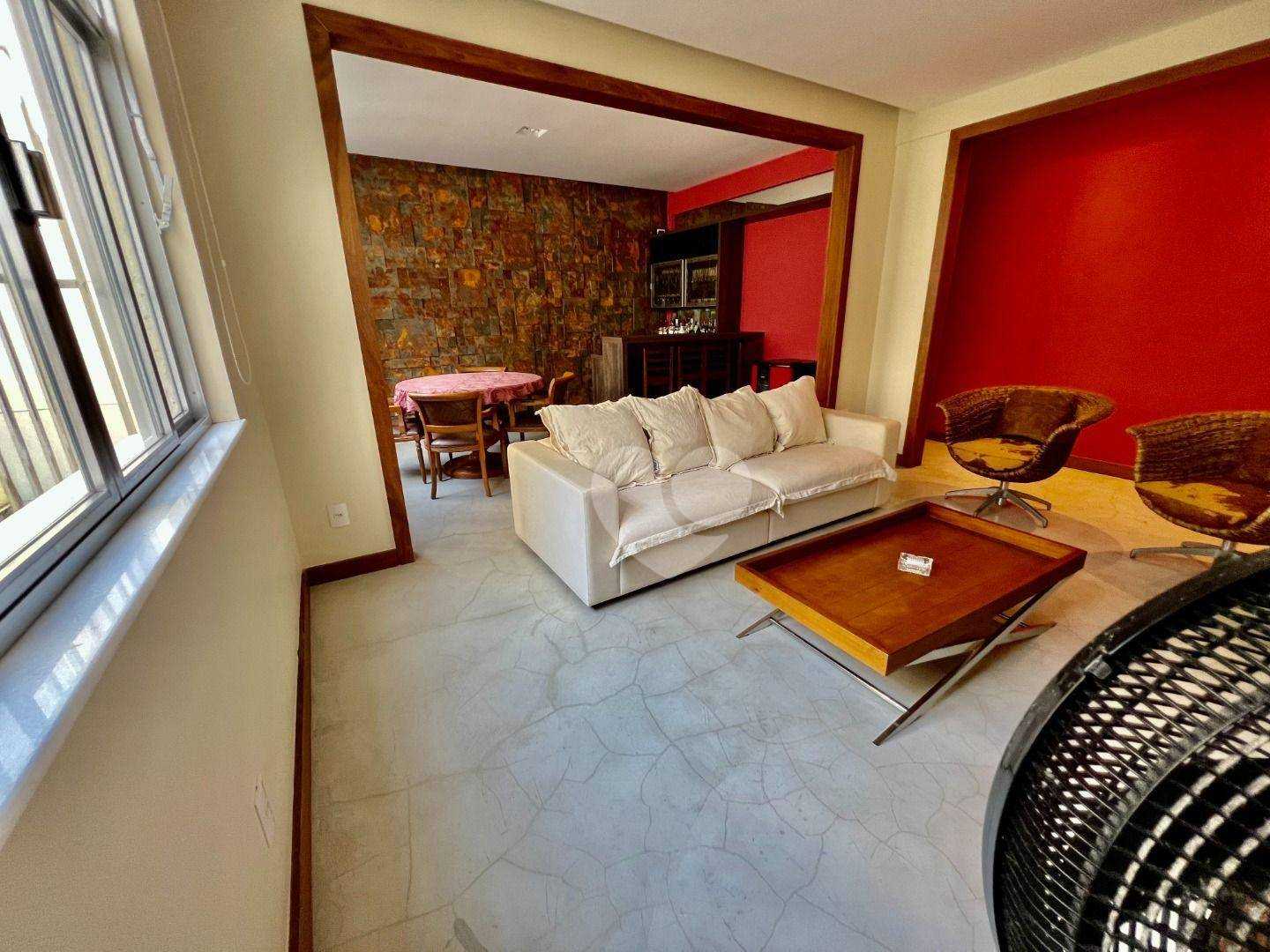 公寓 在 薩烏德, 里約熱內盧 11665376