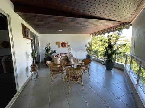 公寓 在 伊坦扬加, 里约热内卢 11665385