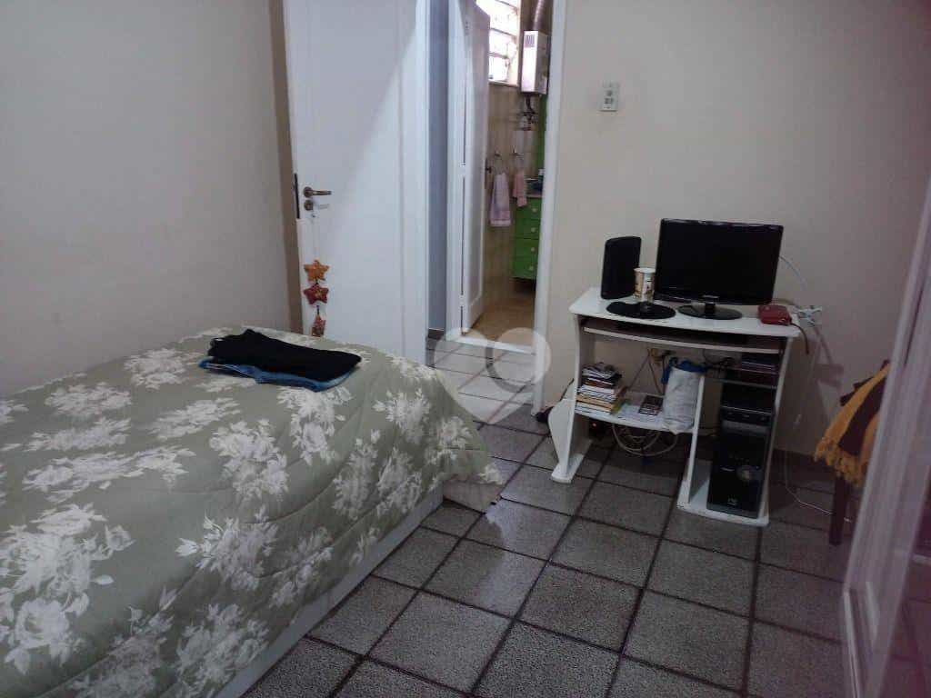 Квартира в Lins do Vasconcelos, Rio de Janeiro 11665388