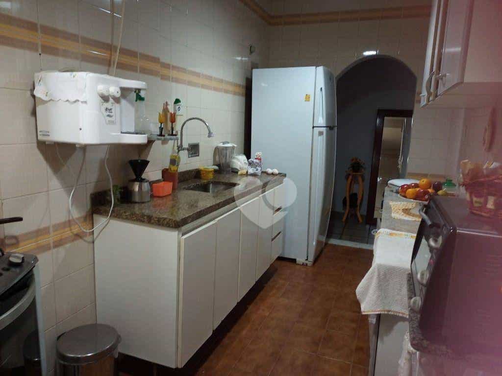 公寓 在 Lins do Vasconcelos, Rio de Janeiro 11665388
