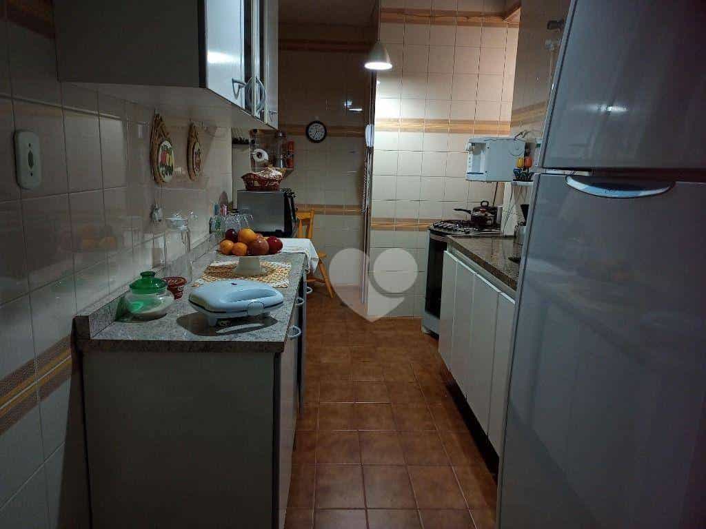 公寓 在 Lins do Vasconcelos, Rio de Janeiro 11665388