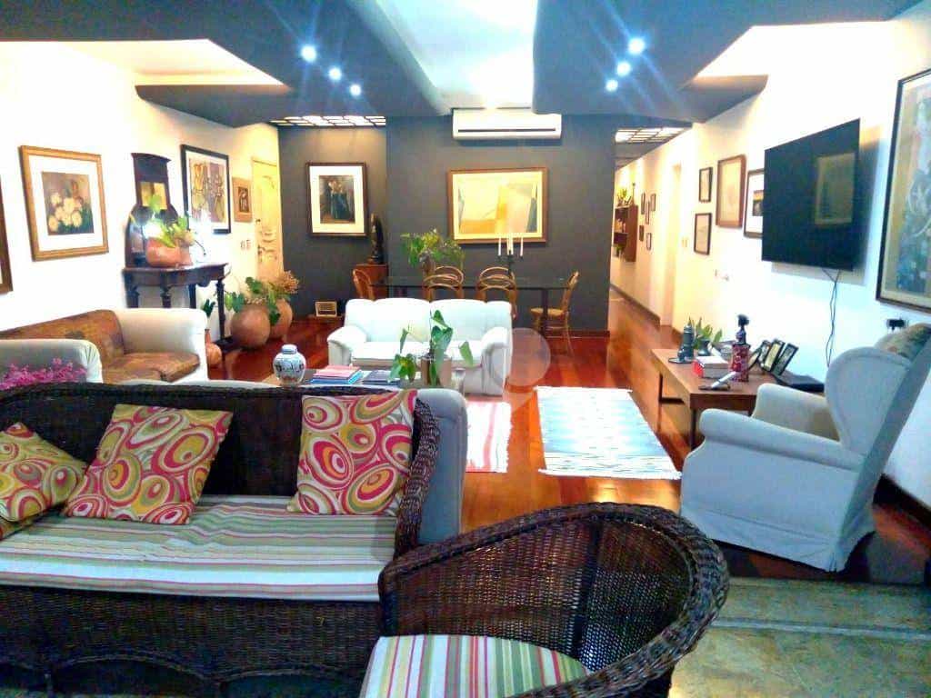 公寓 在 雷斯廷加·德·伊塔佩巴, 里約熱內盧 11665389
