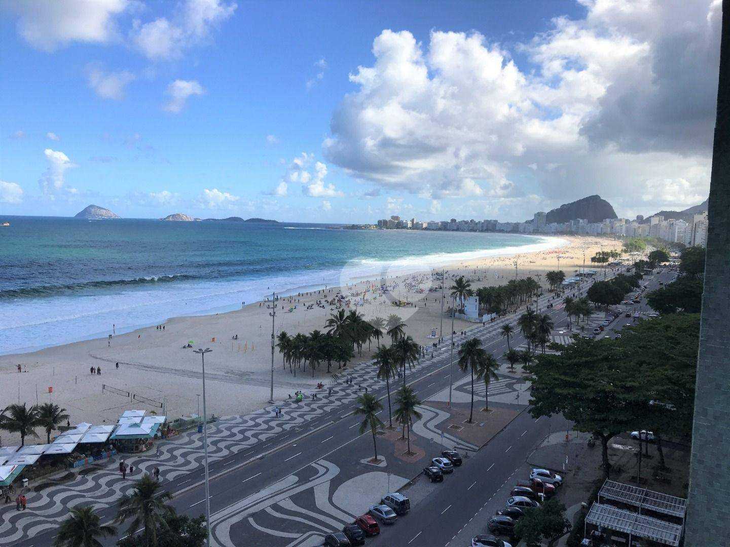 Condominium in Leme, Rio de Janeiro 11665395