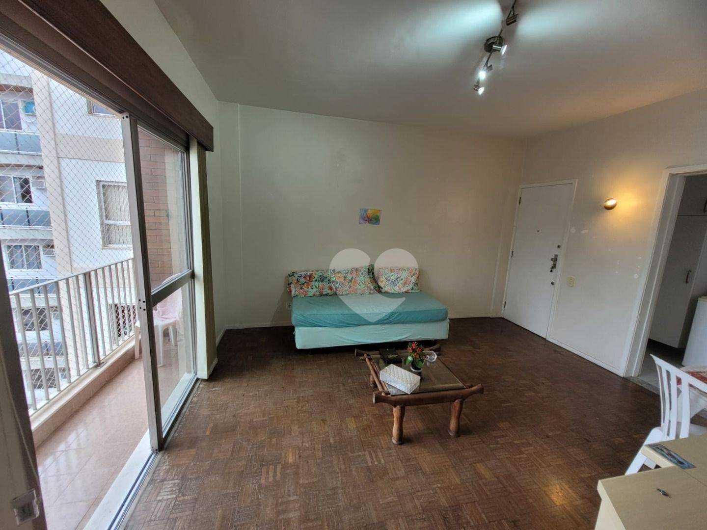 公寓 在 蒂茹卡, 里約熱內盧 11665398