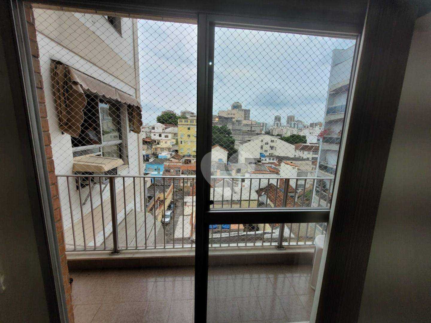 公寓 在 蒂茹卡, 里約熱內盧 11665398