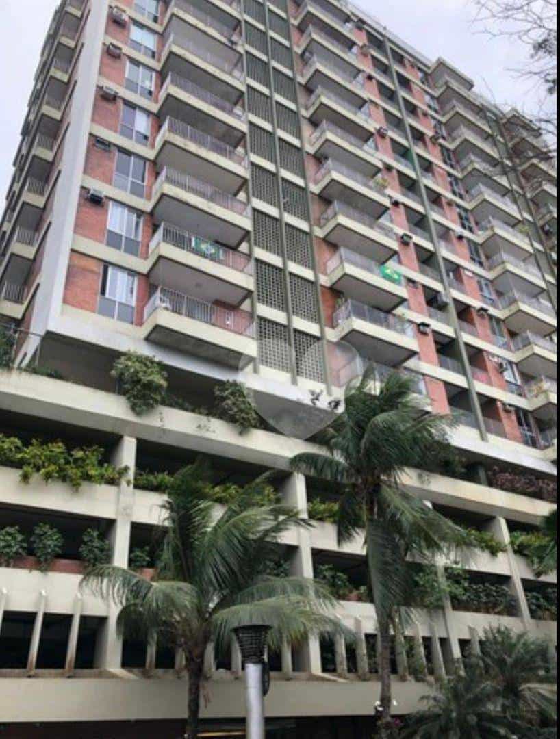Condominium in , Rio de Janeiro 11665399