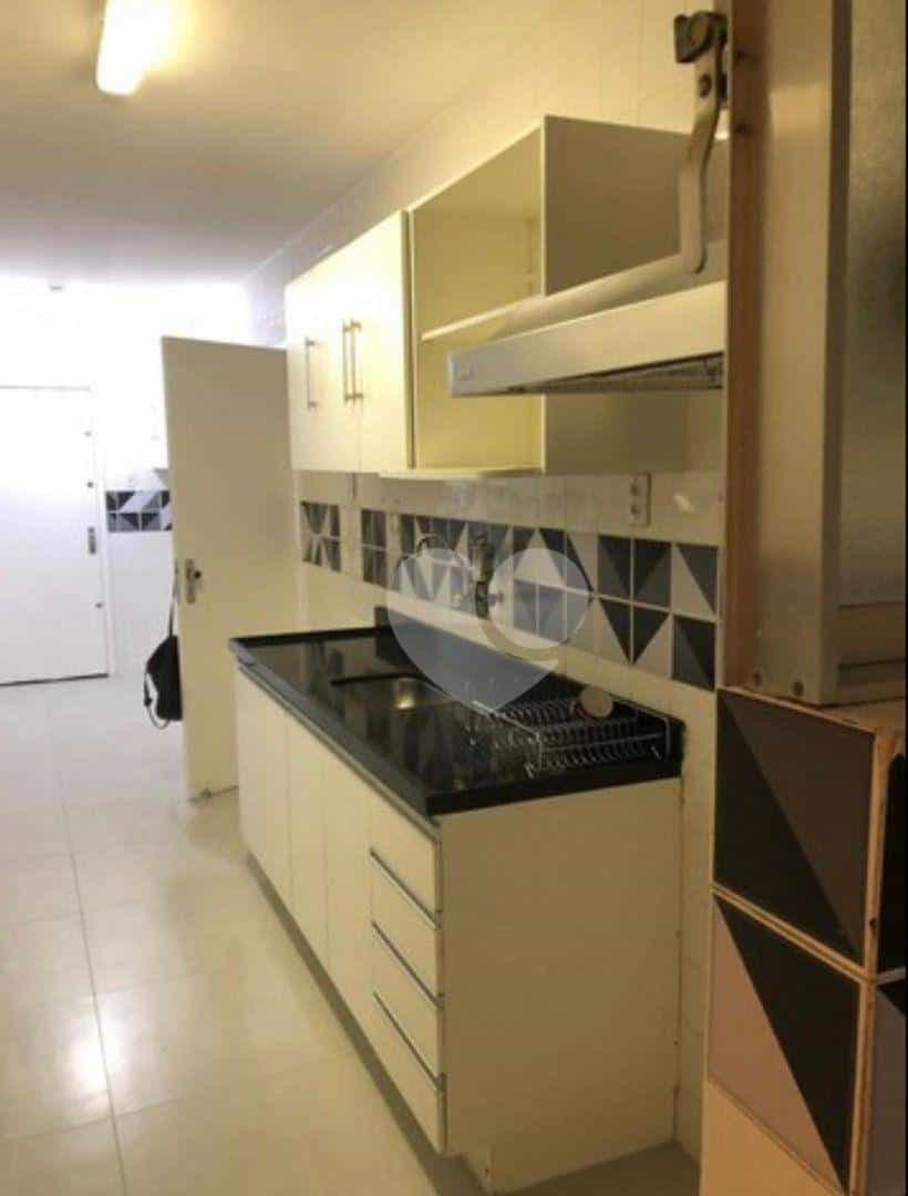 公寓 在 拉戈阿, 里约热内卢 11665399