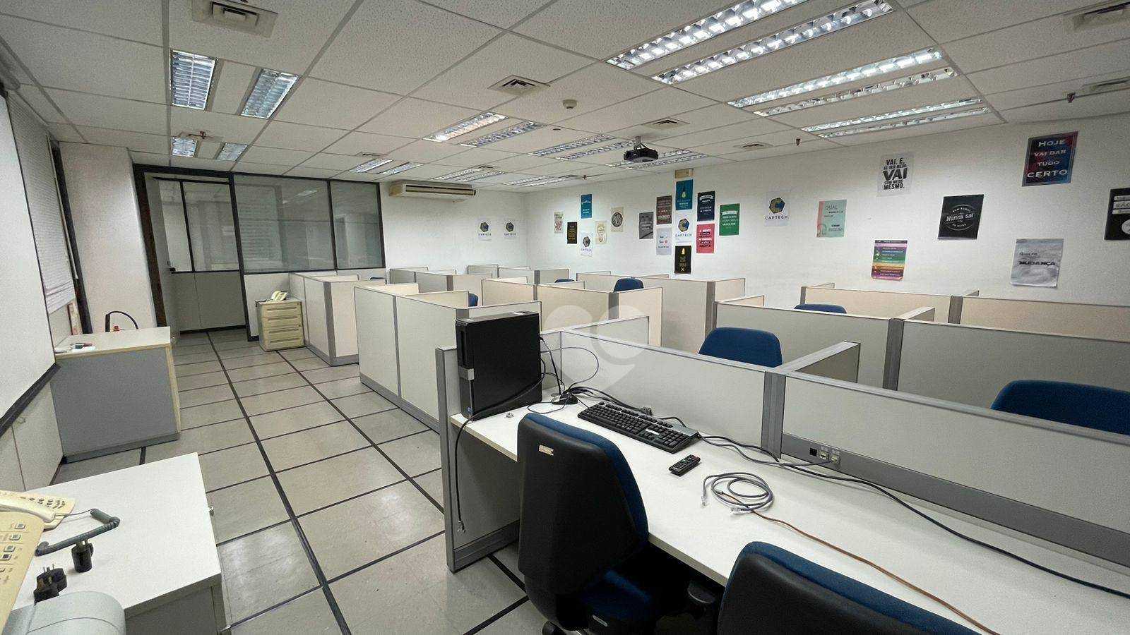 Office in , Rio de Janeiro 11665412