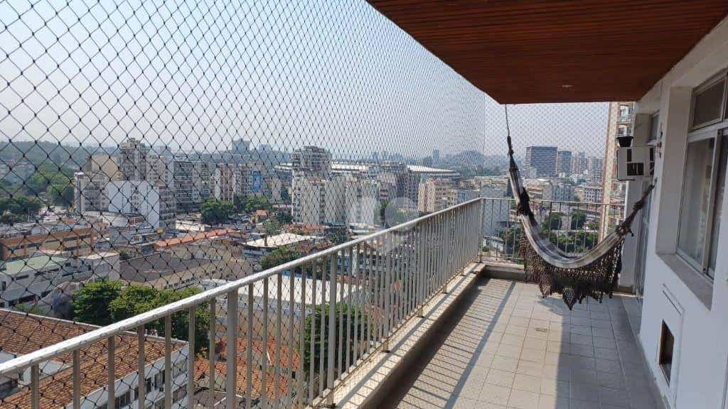 公寓 在 Mangueira, Rio de Janeiro 11665416