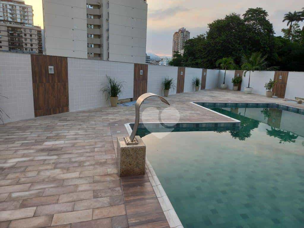 Квартира в , Rio de Janeiro 11665416