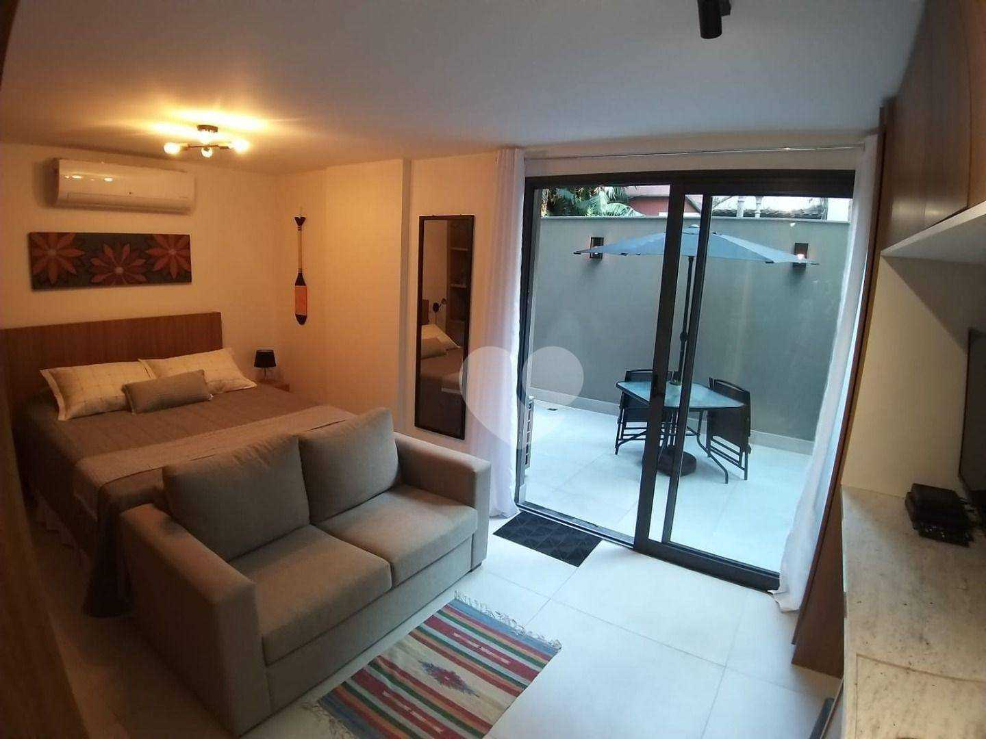 公寓 在 伊帕内玛, 里约热内卢 11665418