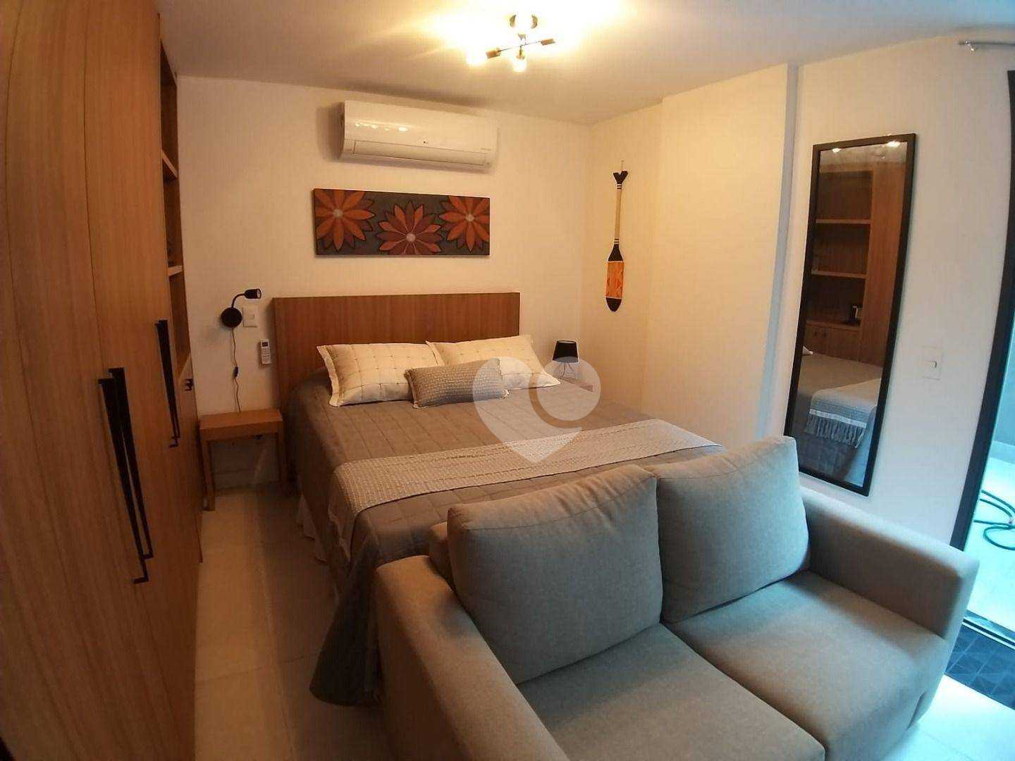 公寓 在 伊帕内玛, 里约热内卢 11665418