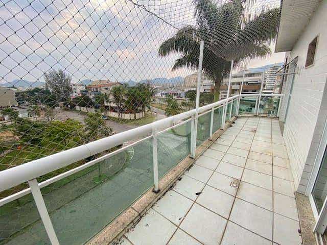Condominium in Restinga de Itapeba, Rio de Janeiro 11665434