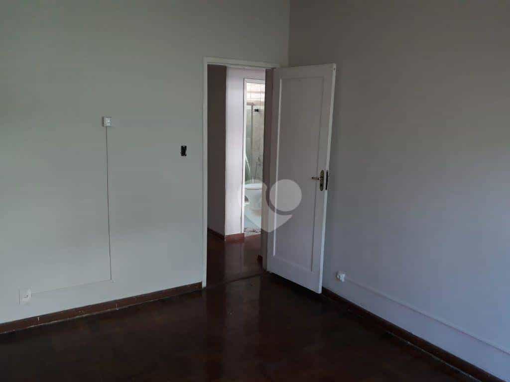 Квартира в Ріо Компрідо, Ріо-де-Жанейро 11665436